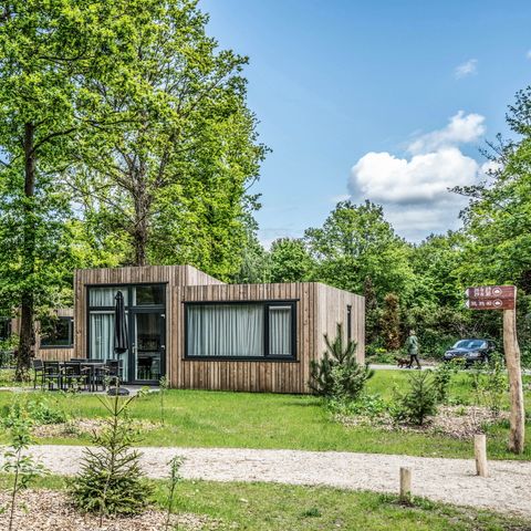 Roompot Vakantiepark Schaijk - Camping Landerd - Image N°2