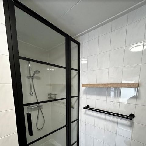 BUNGALOW 5 personnes - Birch Lodge