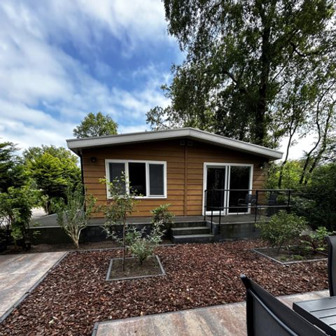 BUNGALOW 5 personnes - Birch Lodge