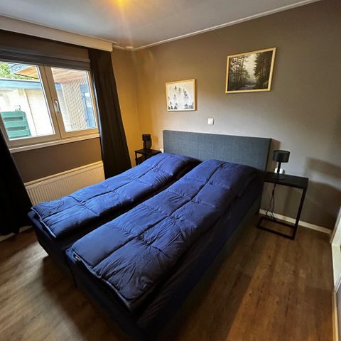 BUNGALOW 5 personnes - Birch Lodge