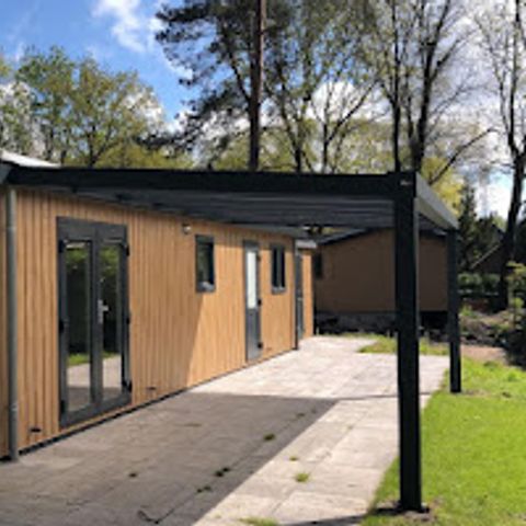 CHALET 4 personnes - Heidelodge