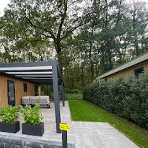 CHALET 4 personnes - Heidelodge