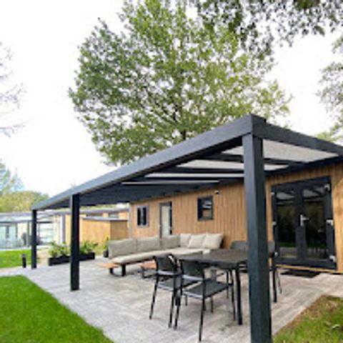 CHALET 4 personnes - Heidelodge