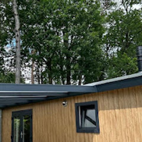 CHALET 4 personnes - Heidelodge