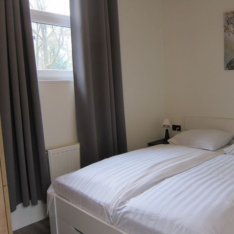 CHALET 5 personnes - Erable Cube Confort