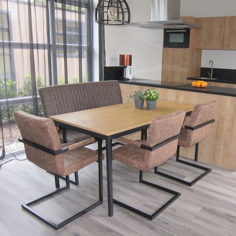 CHALET 5 personnes - Erable Cube Confort