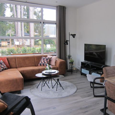 CHALET 5 personnes - Erable Cube Confort