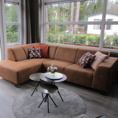 CHALET 5 personnes - Erable Cube Confort