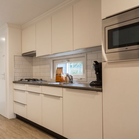 BUNGALOW 4 personnes - Beech Lodge Comfort