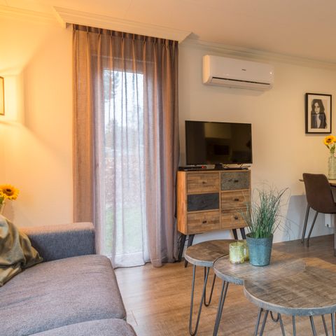 BUNGALOW 4 personnes - Beech Lodge Comfort