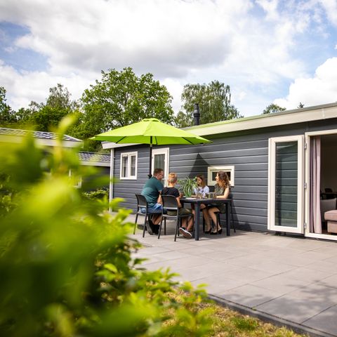 BUNGALOW 4 personnes - Beech Lodge Comfort