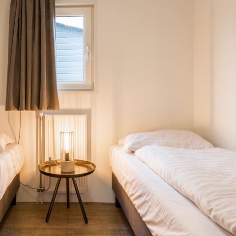 BUNGALOW 4 personnes - Beech Lodge Comfort