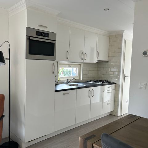 BUNGALOW 5 personnes - Beech Lodge Comfort