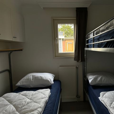 BUNGALOW 5 personnes - Beech Lodge Comfort