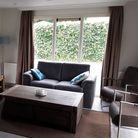 BUNGALOW 5 personnes - Beech Lodge Comfort