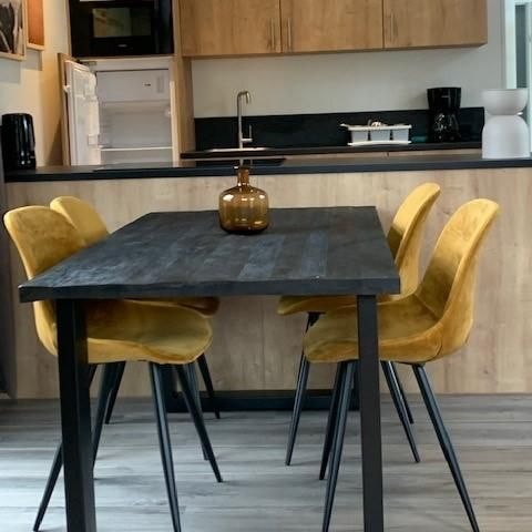 CHALET 4 personnes - Erable Cube Confort