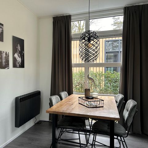 CHALET 4 personnes - Erable Cube Confort