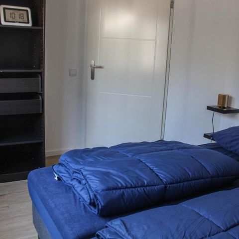 BUNGALOW 6 personnes - Bulwark