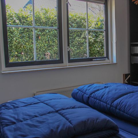 BUNGALOW 6 personnes - Bulwark