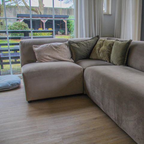 BUNGALOW 6 personnes - Bulwark