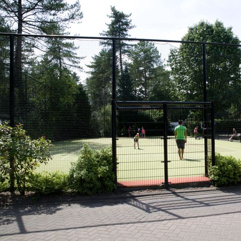 Vakantiepark De Ossenberg - Camping Utrechtse Heuvelrug - Image N°5