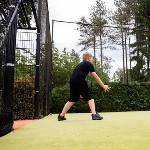 Vakantiepark De Ossenberg - Camping Utrechtse Heuvelrug - Image N°4