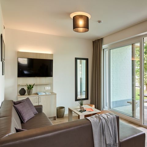 APPARTEMENT 4 personnes - Suite | 4p