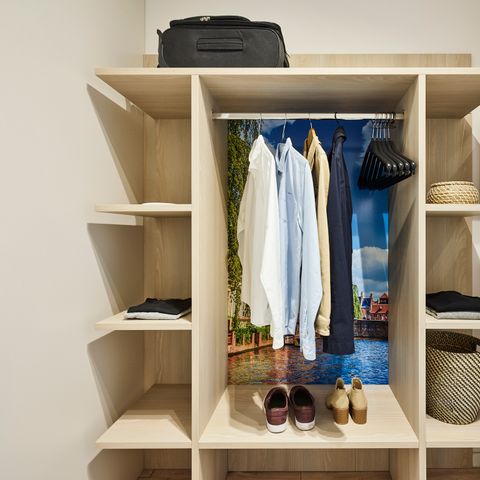 APPARTEMENT 4 personnes - Suite | 4p