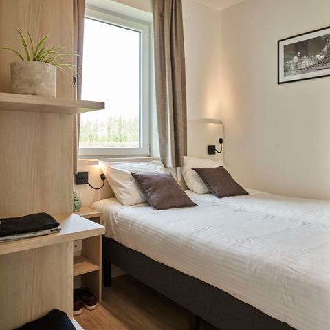 APPARTEMENT 4 personnes - Suite | 4p