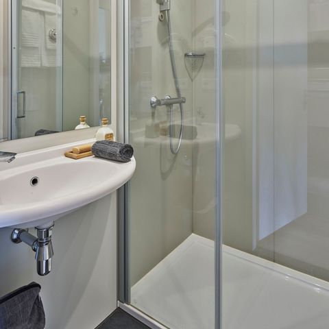 APPARTEMENT 4 personnes - Suite spacieuse | 4p