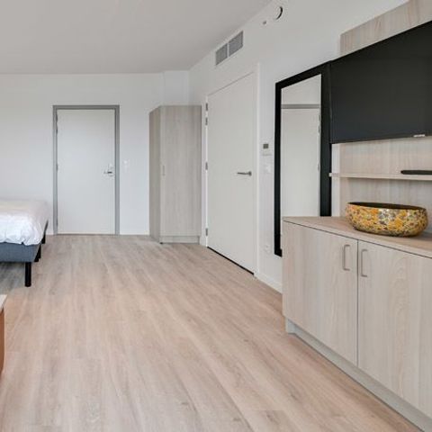 STUDIO 2 personnes - Studio accessible | 2p