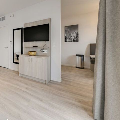 STUDIO 2 personnes - Studio accessible | 2p