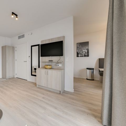 STUDIO 2 personnes - Studio accessible | 2p