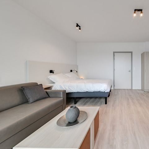 STUDIO 2 personnes - Studio accessible | 2p