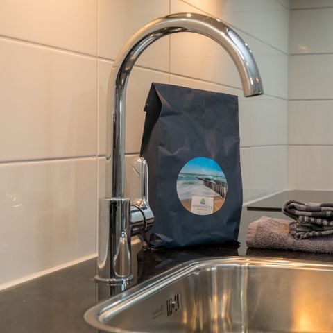 STUDIO 2 personnes - Studio de luxe+ pour 2 personnes | Zoutelande | pet-friendly