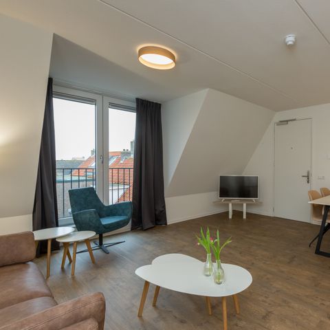 STUDIO 2 personnes - Studio de luxe+ pour 2 personnes | Zoutelande | pet-friendly