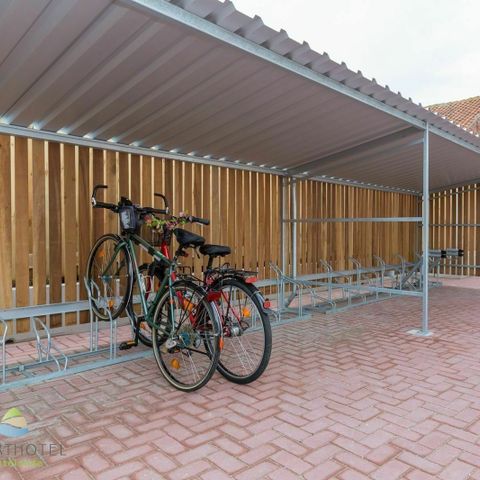 STUDIO 2 personnes - Studio de luxe+ pour 2 personnes | Zoutelande | pet-friendly