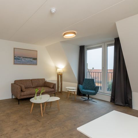 STUDIO 2 personnes - Studio de luxe+ pour 2 personnes | Zoutelande | pet-friendly