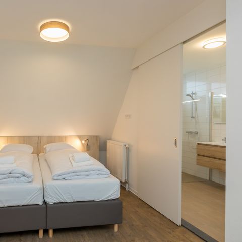 STUDIO 2 personnes - Studio de luxe+ pour 2 personnes | Zoutelande | pet-friendly