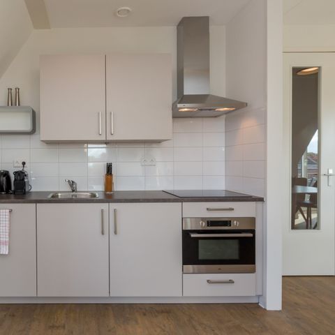 APPARTEMENT 5 personnes - Luxe