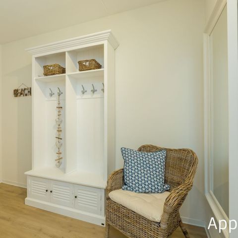 APPARTEMENT 5 personnes - Luxe