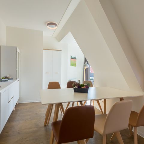 APPARTEMENT 5 personnes - Luxe