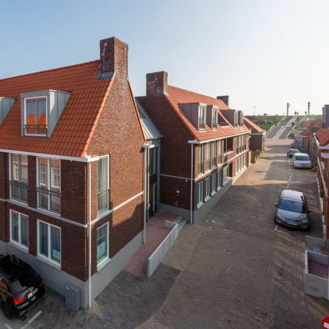 APPARTEMENT 6 personnes - Luxe