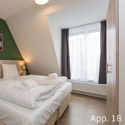 APPARTEMENT 6 personnes - Appartement de luxe | 6 personnes | animaux domestiques