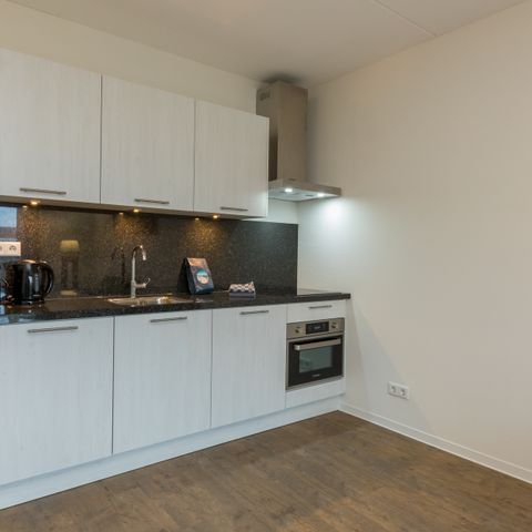 APPARTEMENT 2 personnes - Appartement de luxe* | 2 personnes