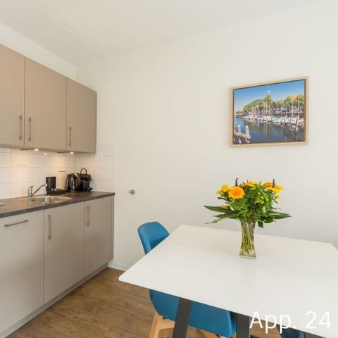 APPARTEMENT 2 personnes - Confort de luxe