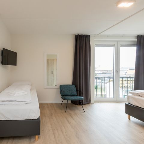 APPARTEMENT 3 personnes - Appartement de luxe | 3 personnes