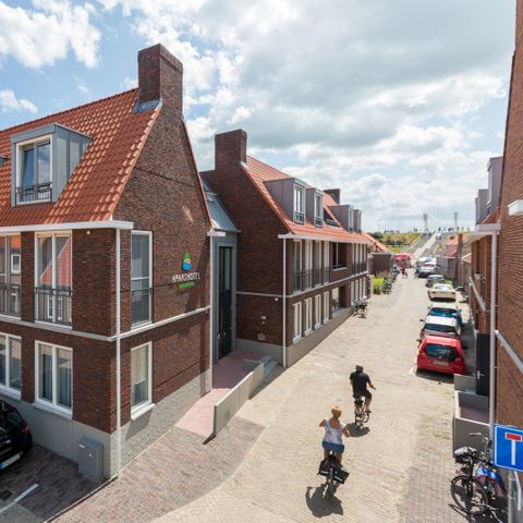 APPARTEMENT 2 personnes - Studio de luxe