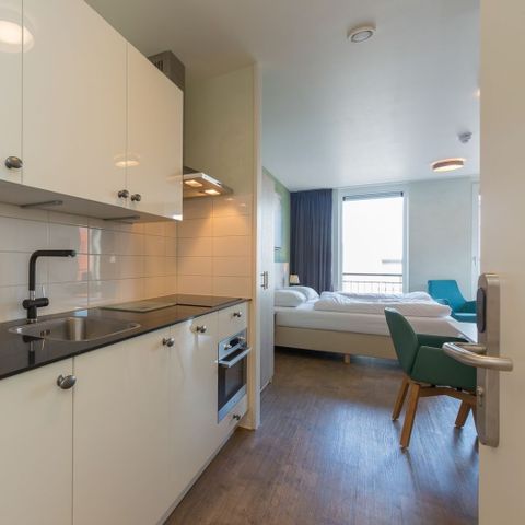 STUDIO 2 personnes - Luxe