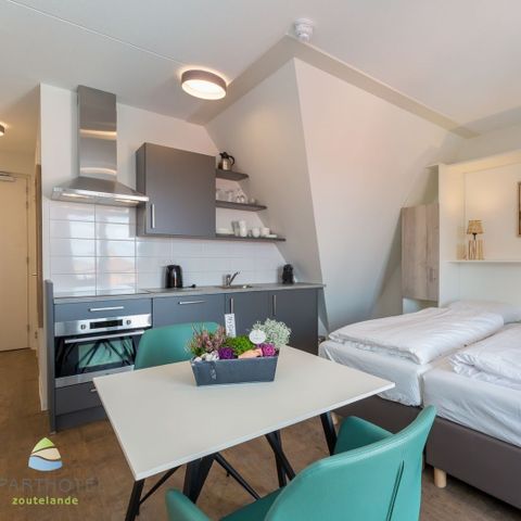 STUDIO 2 personnes - Luxe